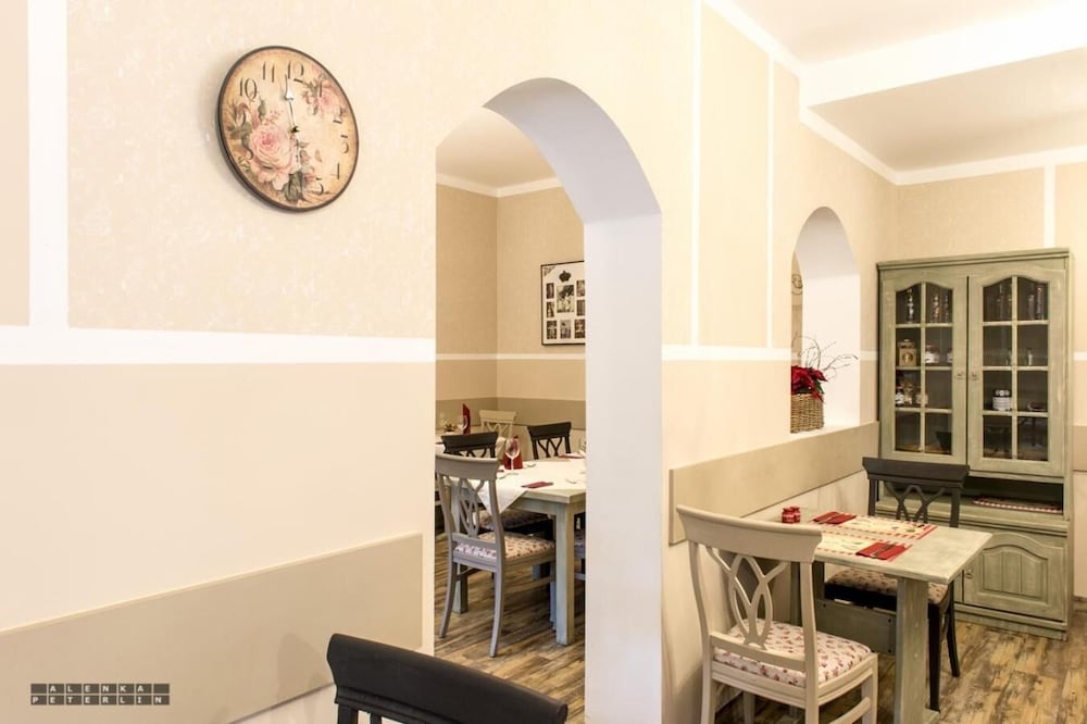Guesthouse Kolesar