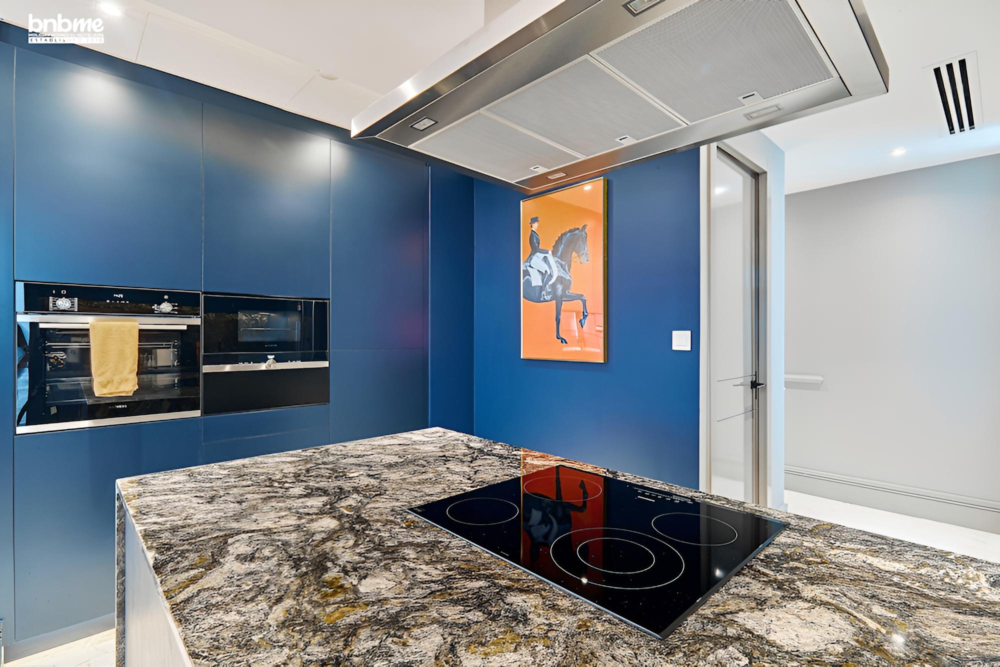4B Amna Tower 6101 by bnbme homes