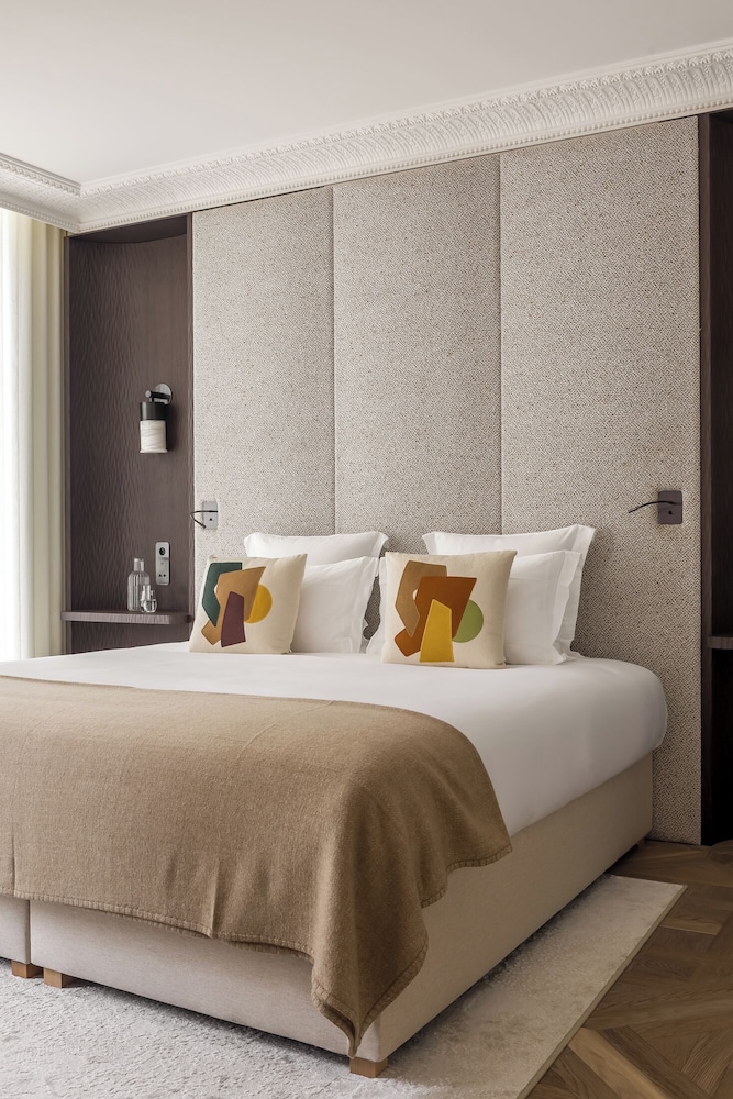 HIGHSTAY - Luxury Serviced Apartments - Vendôme