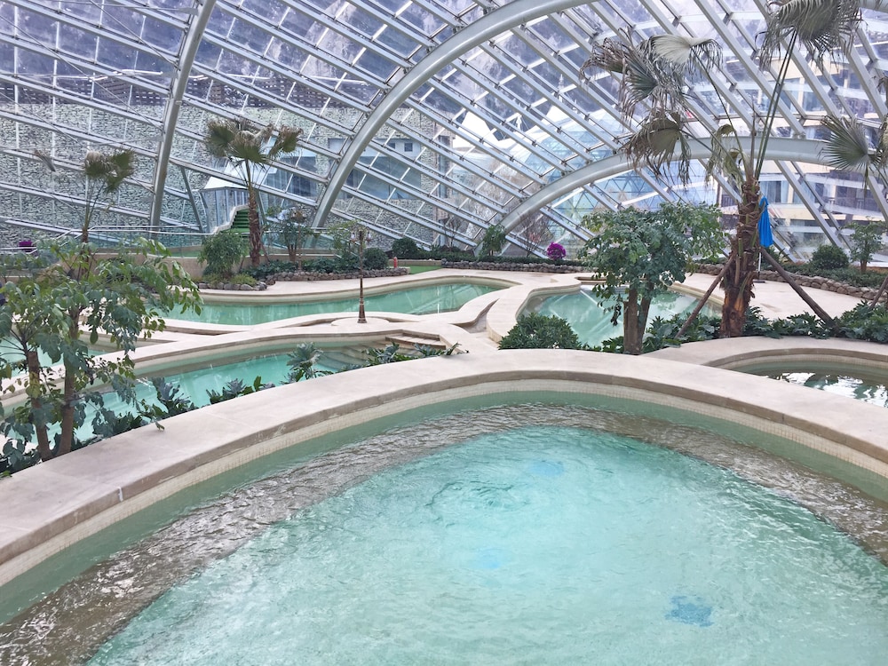 InterContinental Resort Jiuzhai Paradise by IHG 34