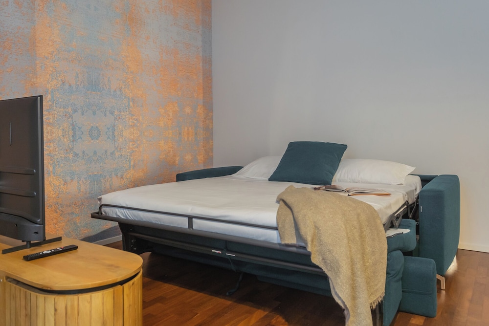 Como Liberty Suites - Gatsby by Rent all Como