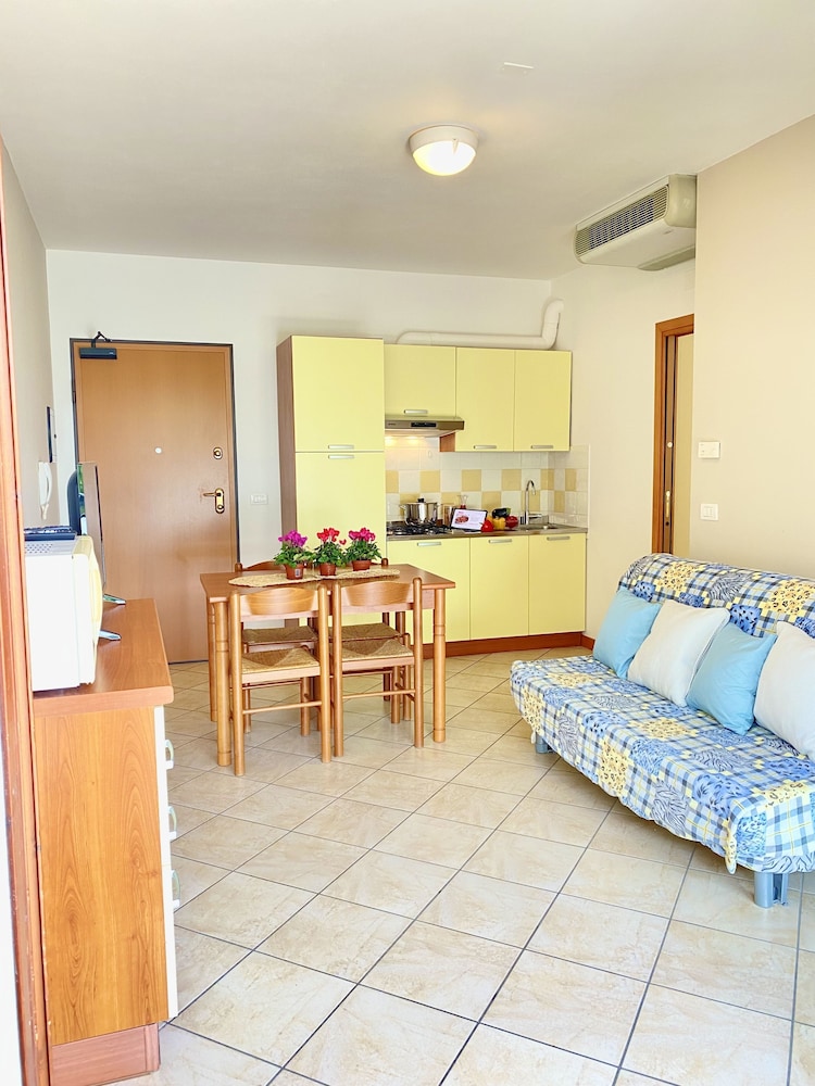 Residence Pineta Verde
