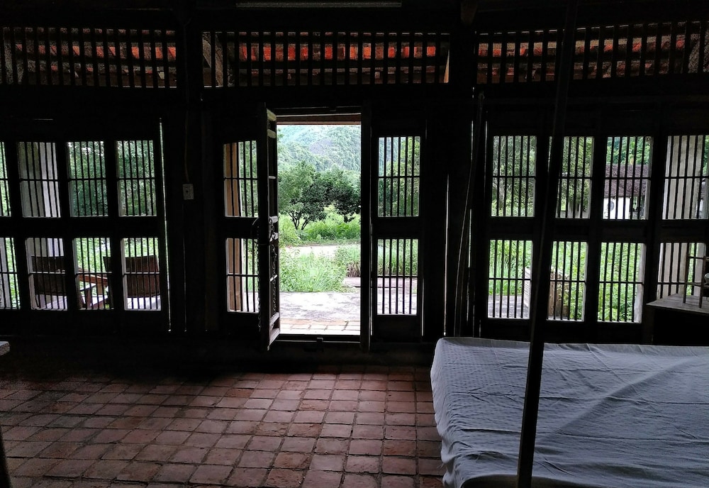 The Ancient House