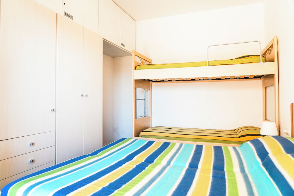 Comfy Flat Near the Beach and Shops in Bibione
