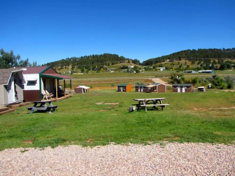 Suzies Camp