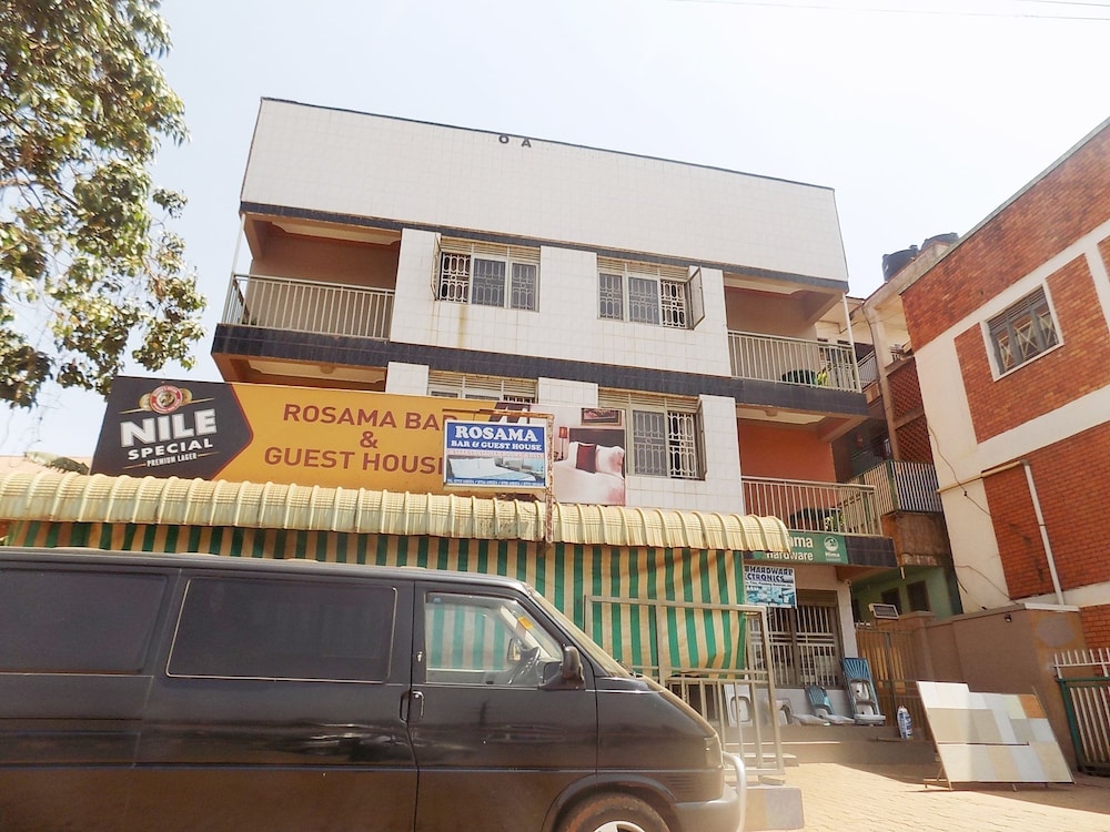 Rosama Guest House