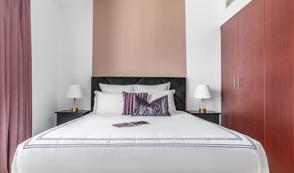 Dream Inn Apartments - Bahar JBR