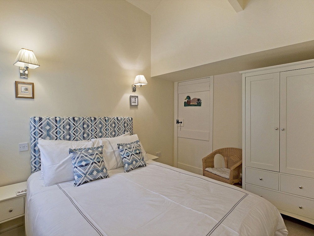 Reynard Ing Cottage