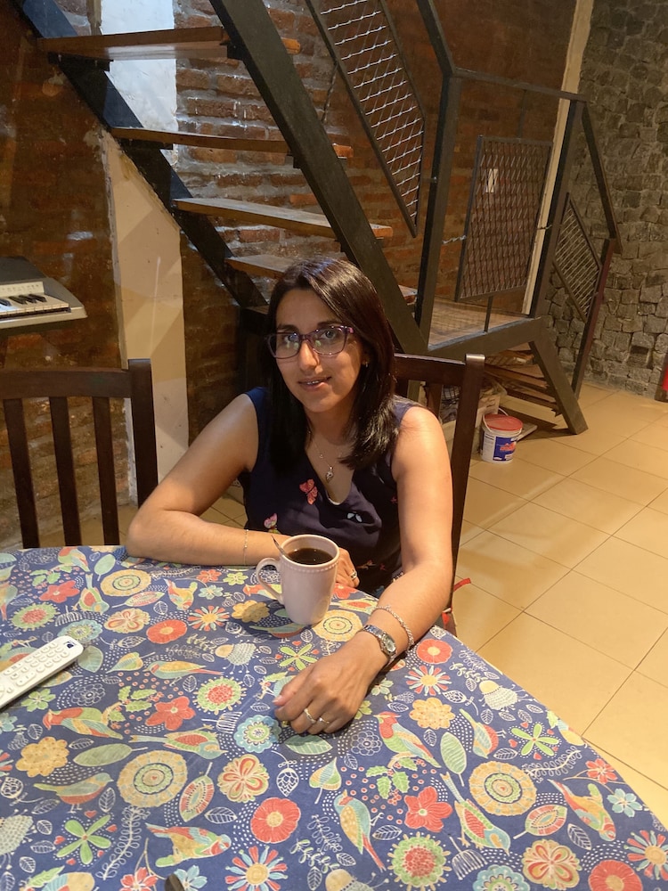 Karina's House
