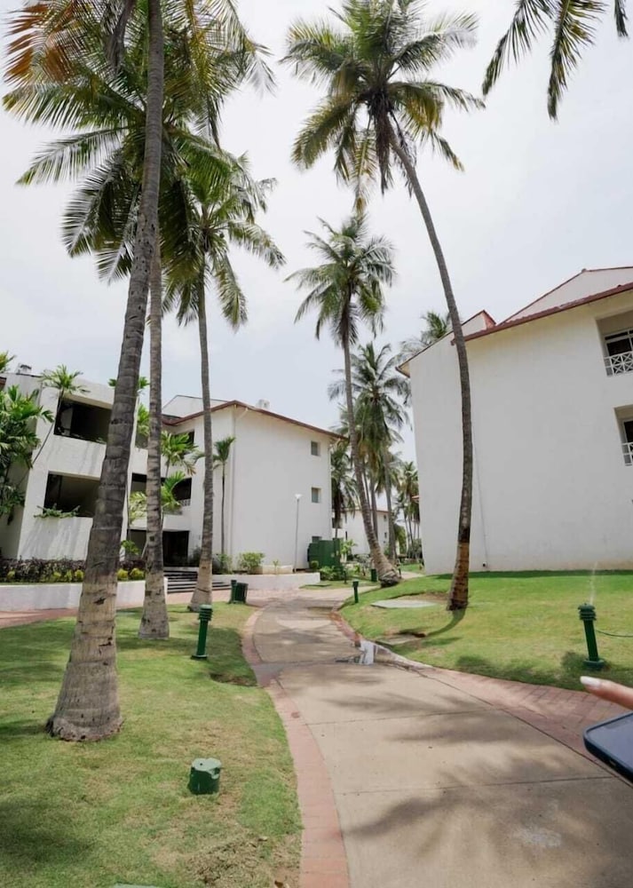 Hotel Maremares By Buddha Bar Beach