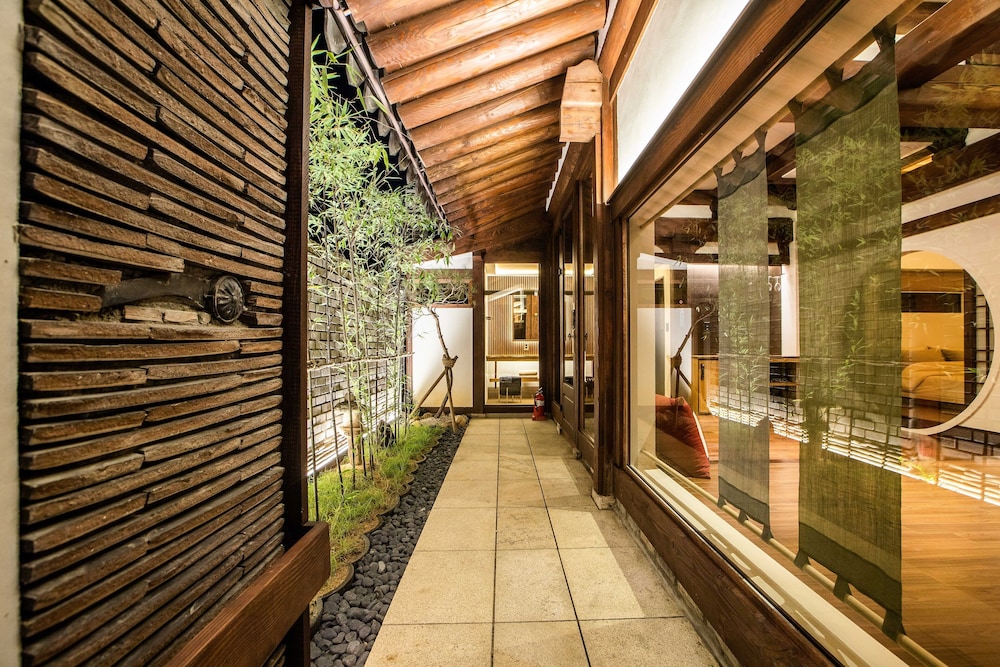 Soi Hanok Stay