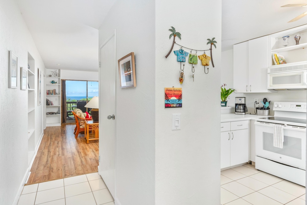 Big Island Kona Westwind 12 2 Bedroom Condo