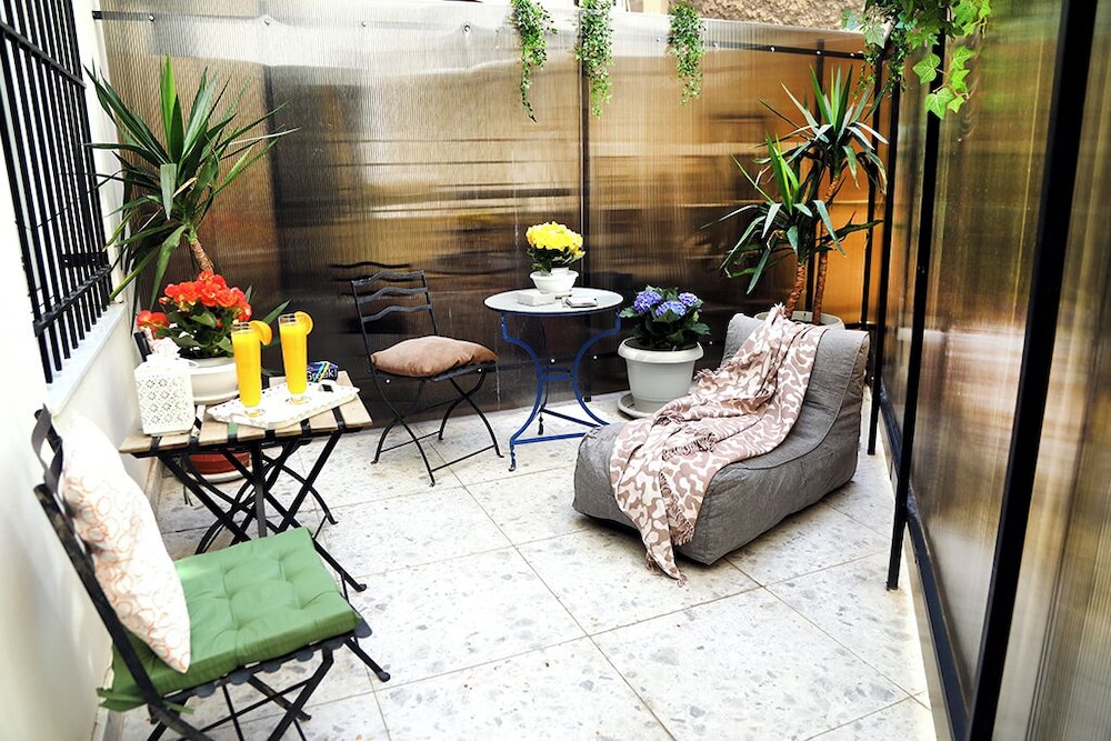 My Athens House