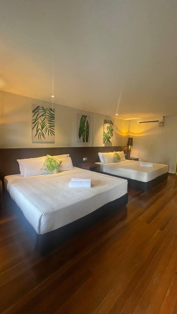 Perhentian Arwana Resort - BlueStar