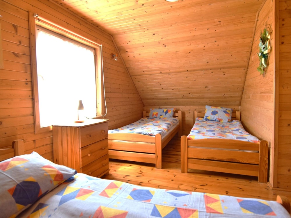 Holiday House in Kopalino Near Stilo Lighthouse