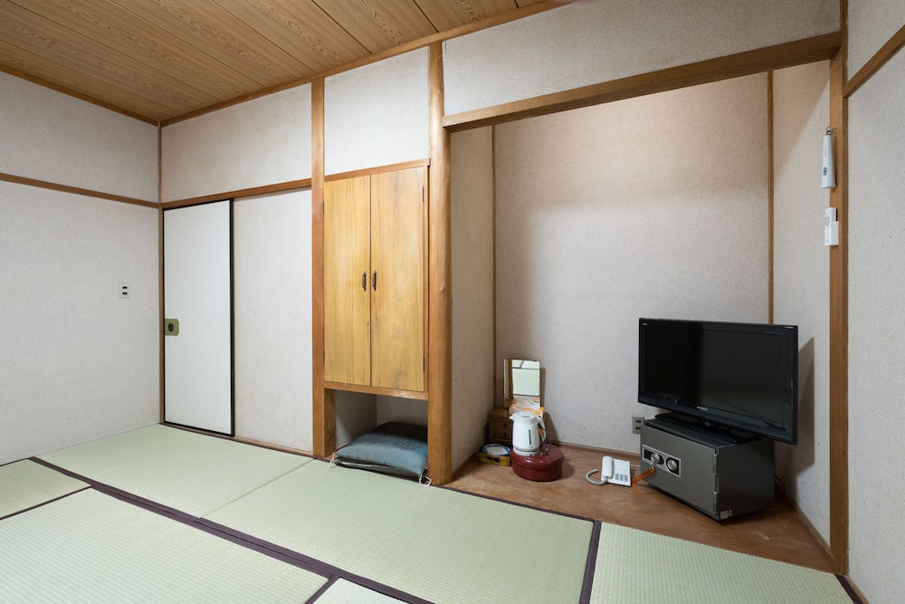 Ryokan Hisada view 3