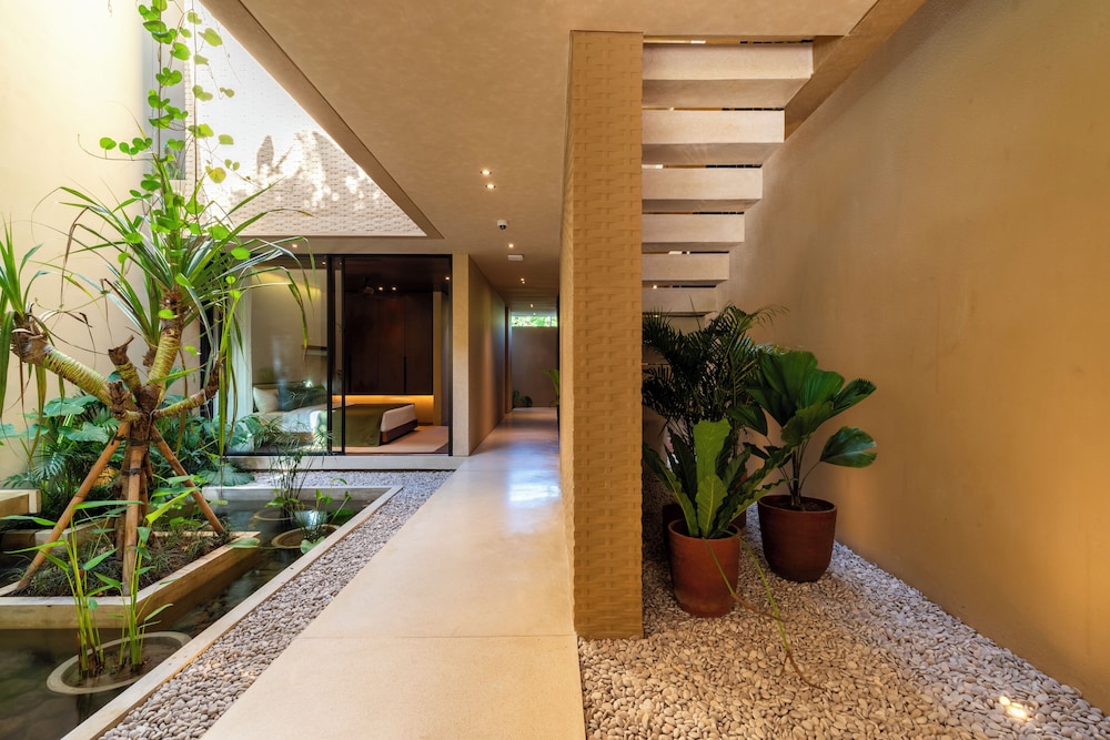 Leaf Villas - Berawa
