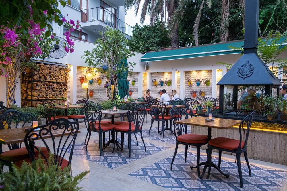 Route Otel Kaleiçi - Image 12