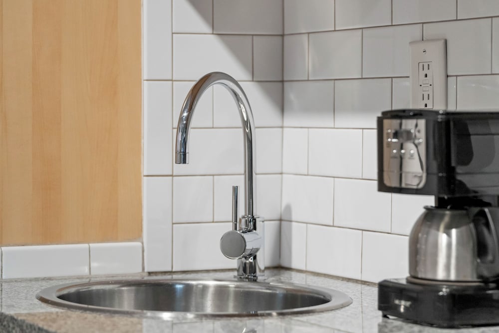 BCA Furnished Apartments