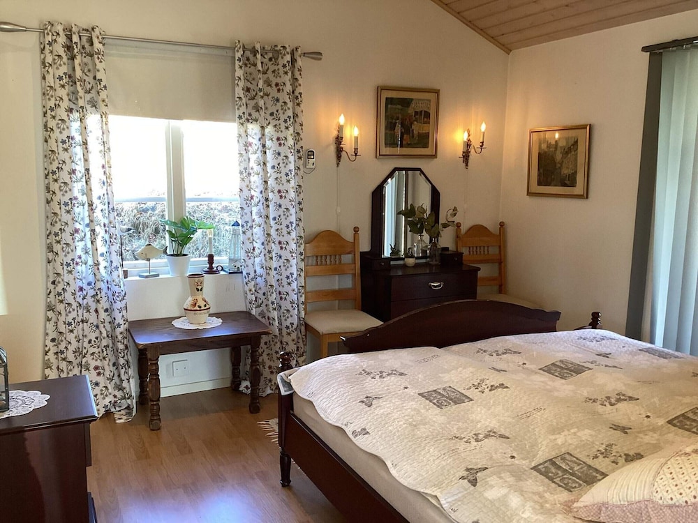 3 Person Holiday Home in Odsmal