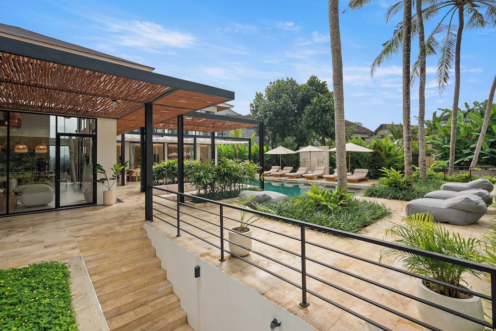 Bali Magical Villas