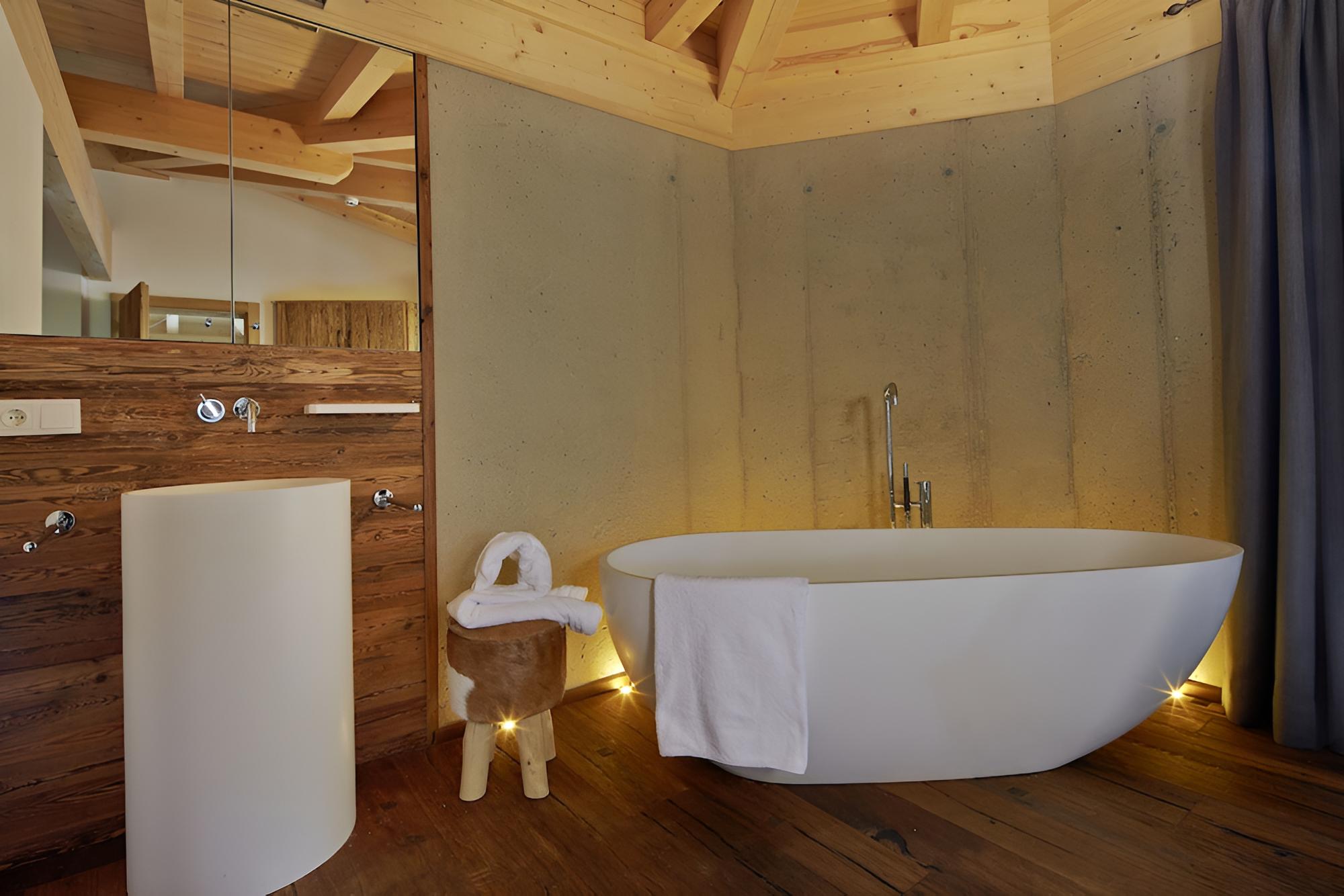 Alpendiamond Sölden Luxus Appartements