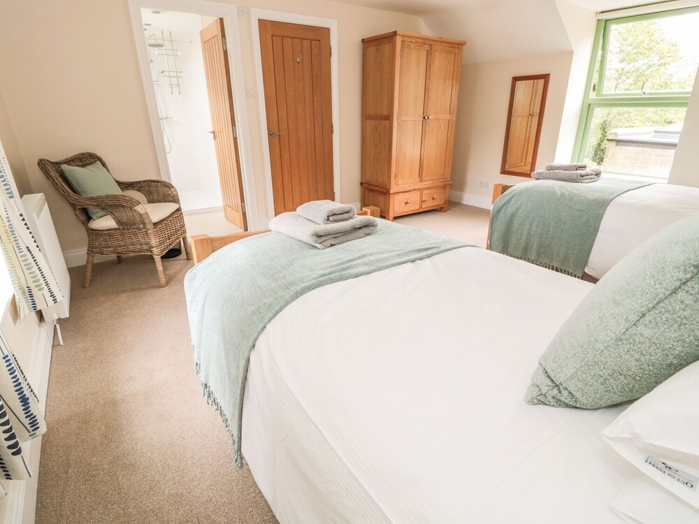 Vicarage Cottage