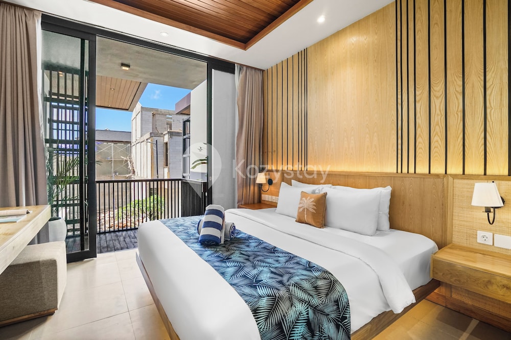 Cayena Villa by Kozystay - Canggu photo 4