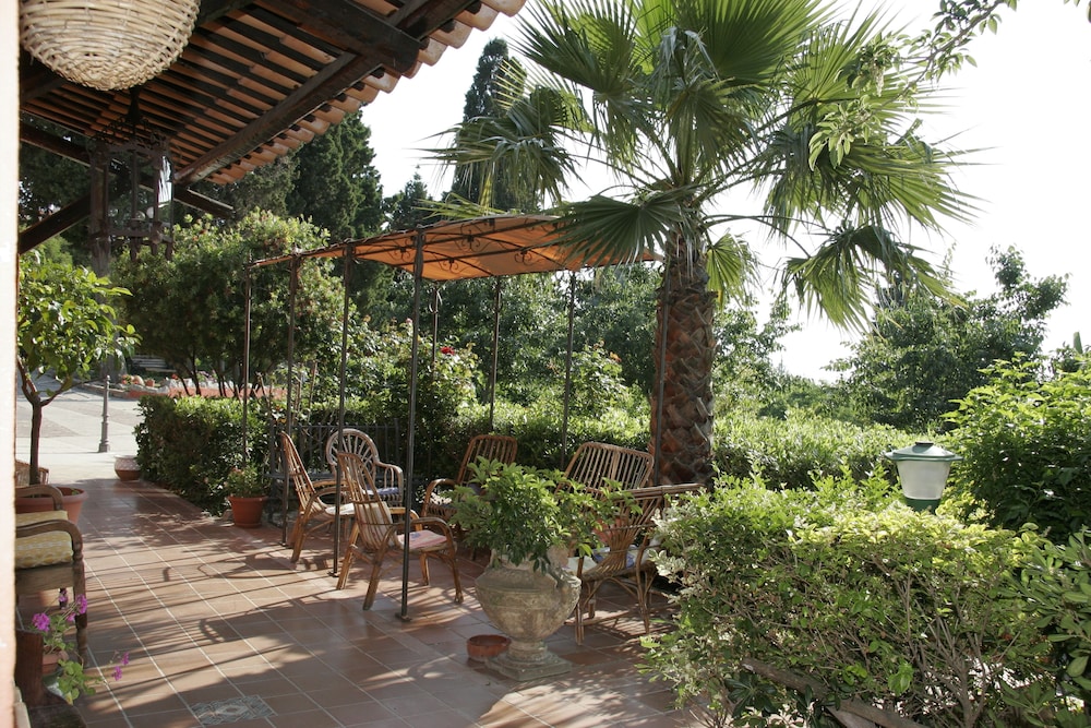 Agriturismo Ruralia