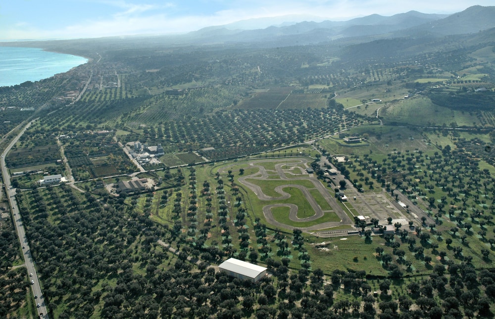 Resort Nika
