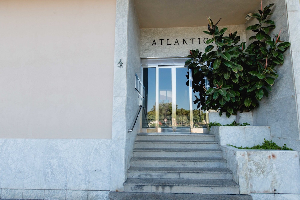 Apartamento Malibú playa