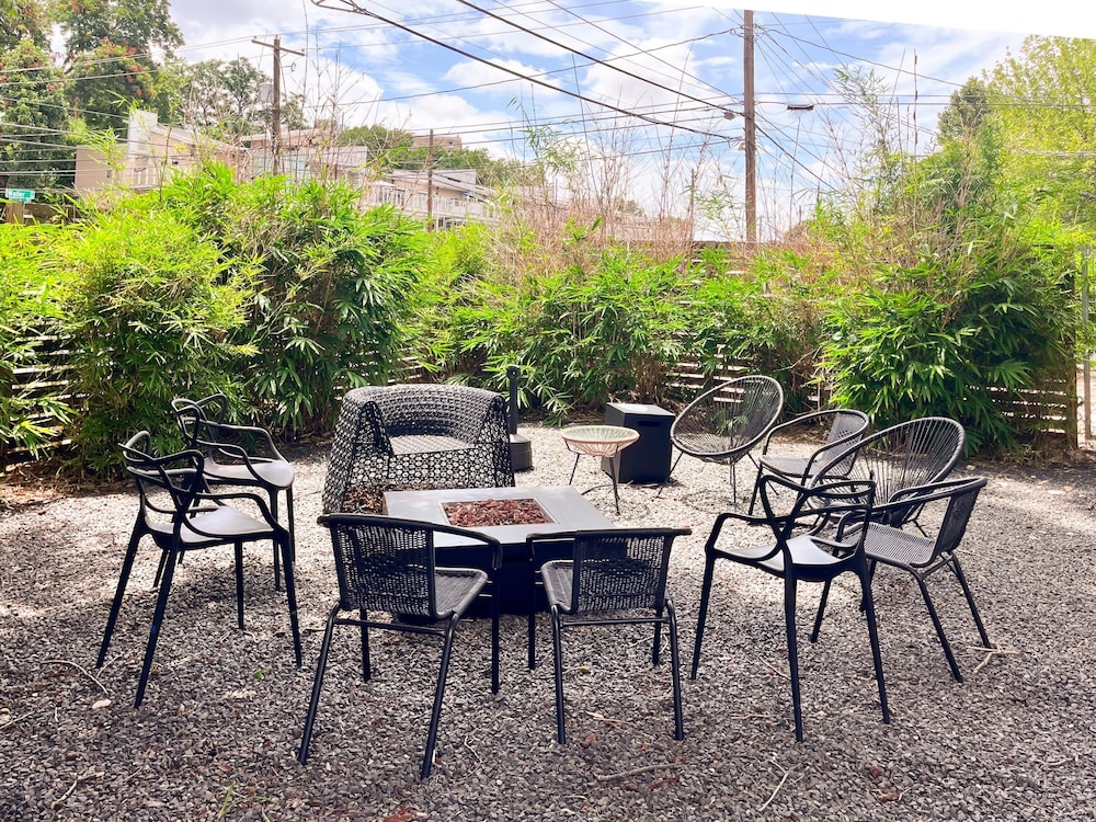 Ultimate 10br Group Getaway6min to Rainey Street