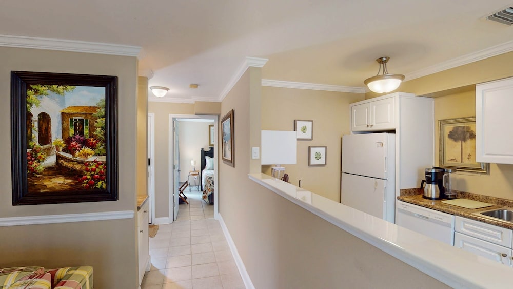 Villa 326 - A Shore Thing 1 Bedroom Condo