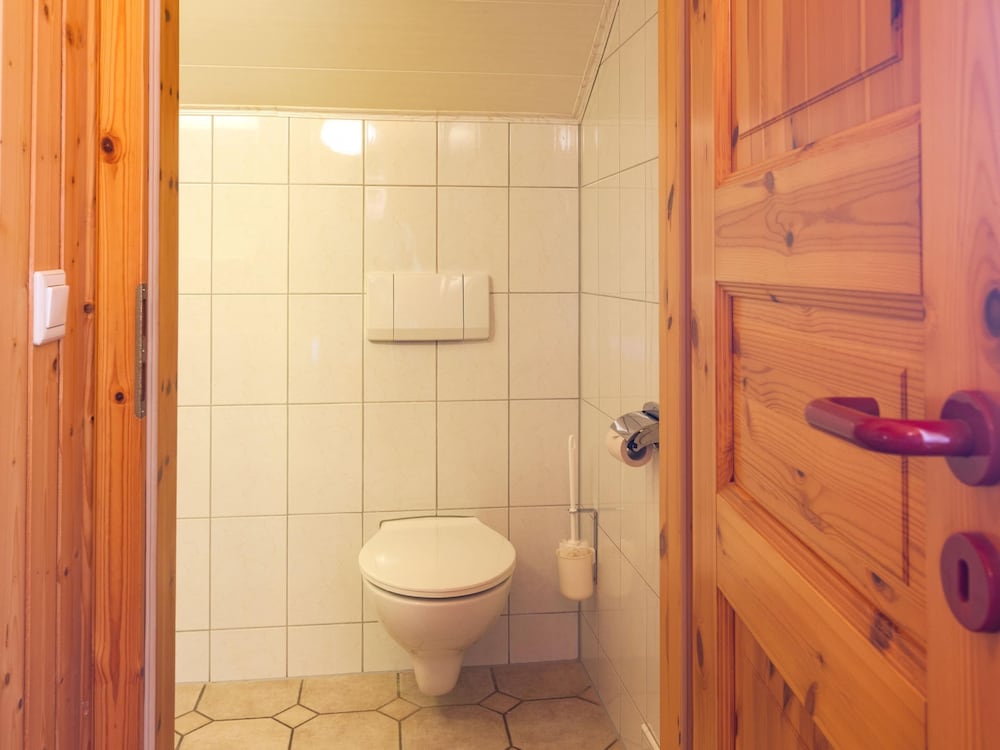 Vacation Home With Terrace in Schirgiswalde