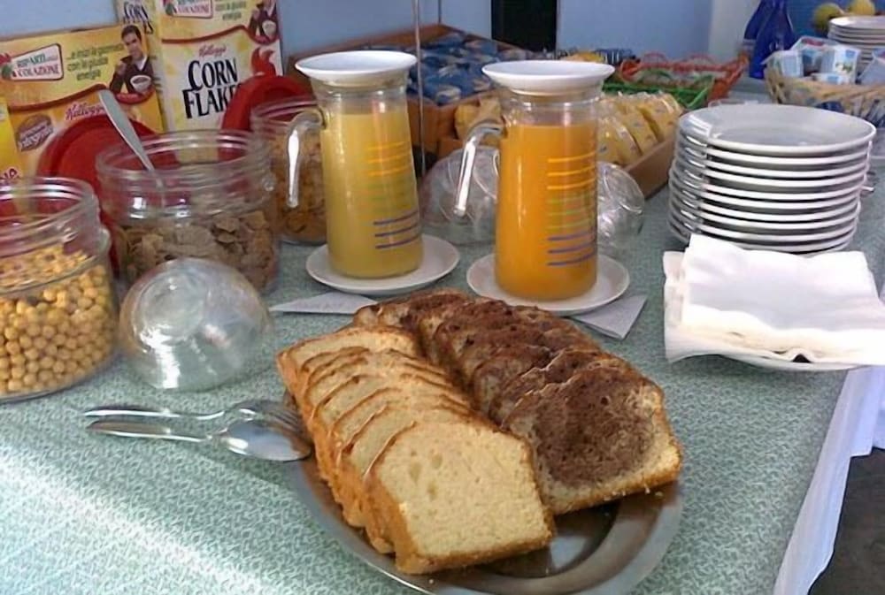 Luigiane B&B e Ristorante