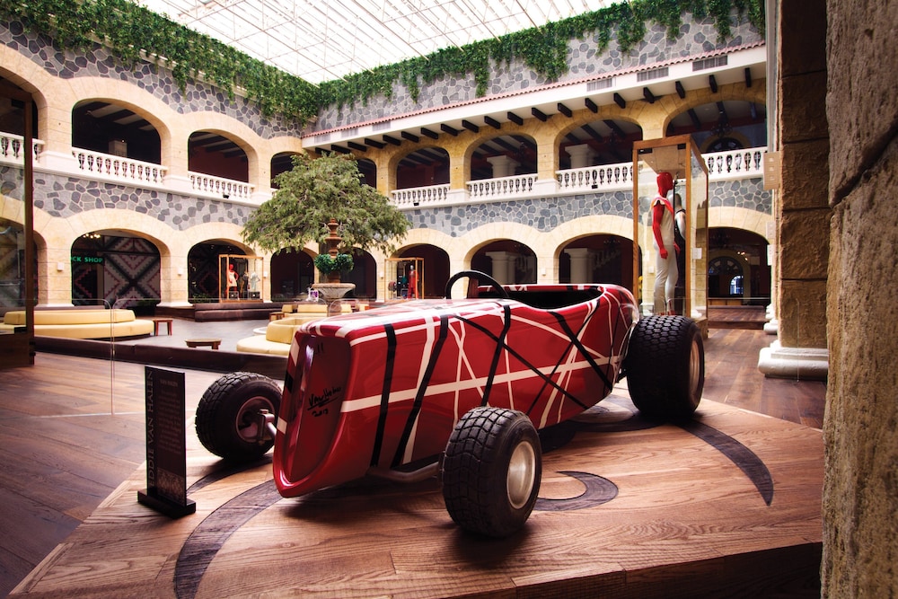 Hard Rock Hotel Riviera Maya - Adults Only - All Inclusive - Property Image 134