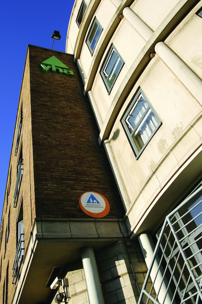 YHA London Thameside - Hostel