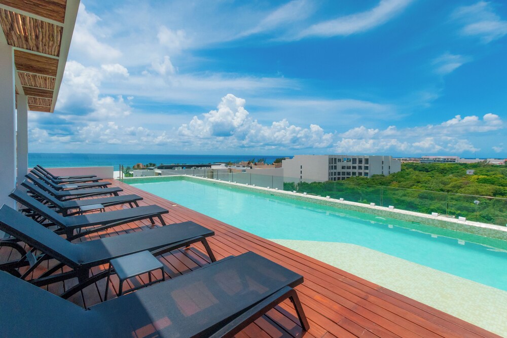 Studio Caribbean Dreams