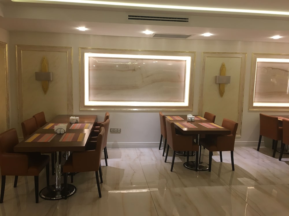 Laleli Gonen Oteli - Image 42