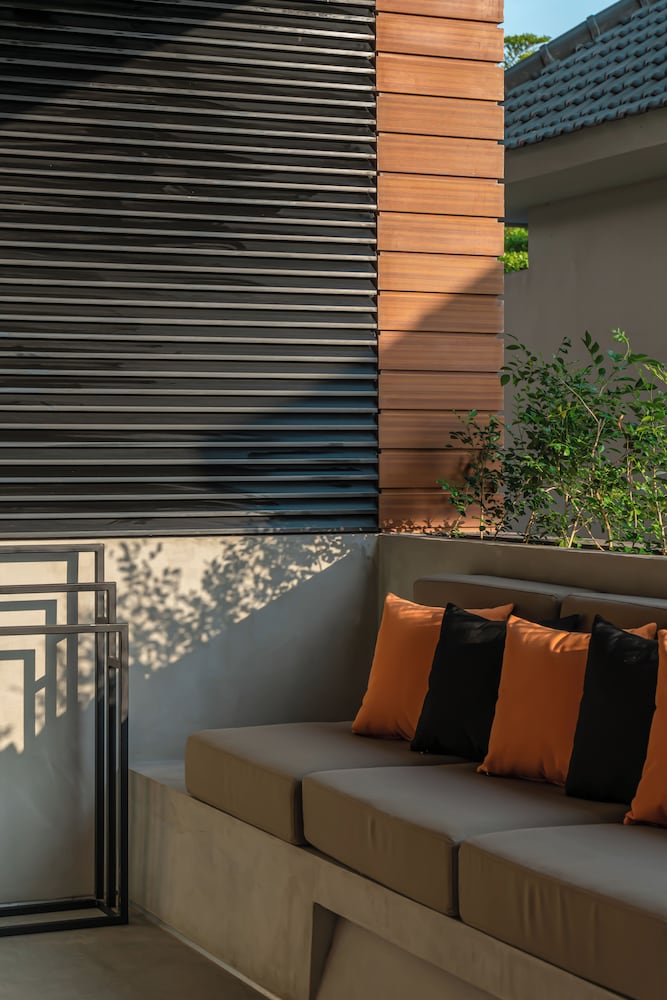 Body Factory Lifestyle Residence Canggu