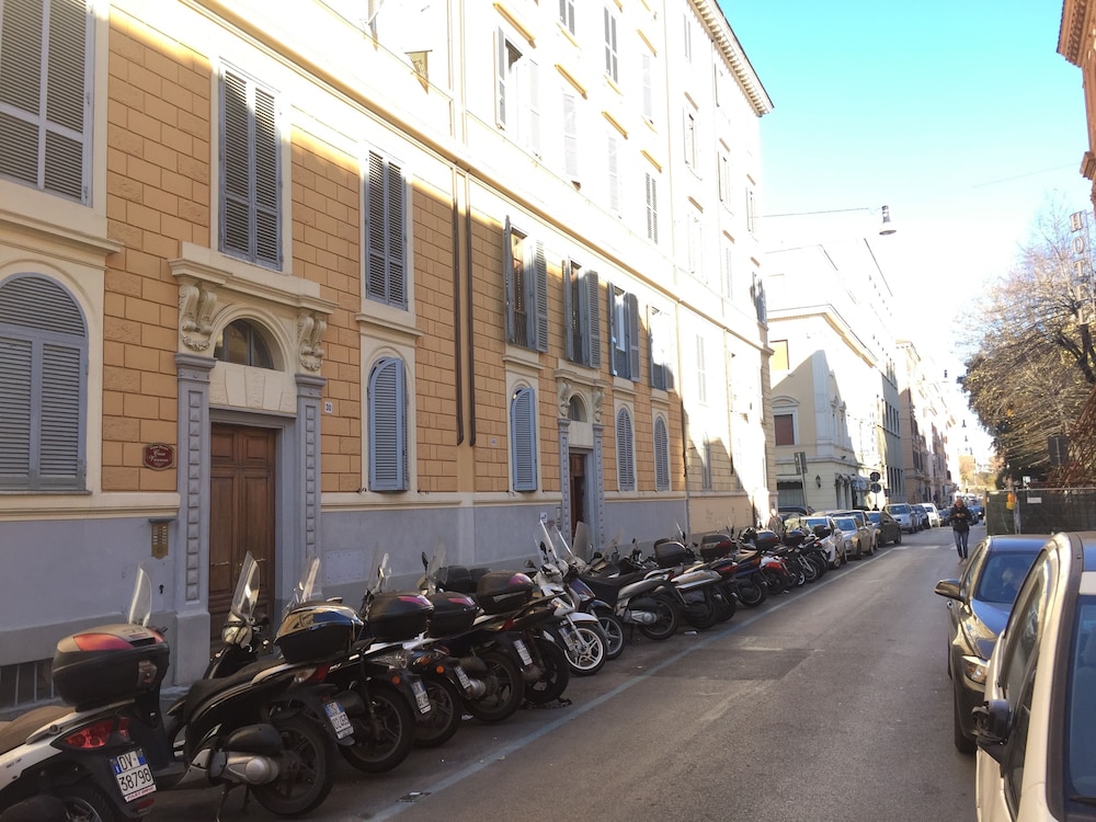 GH Casa Vicenza