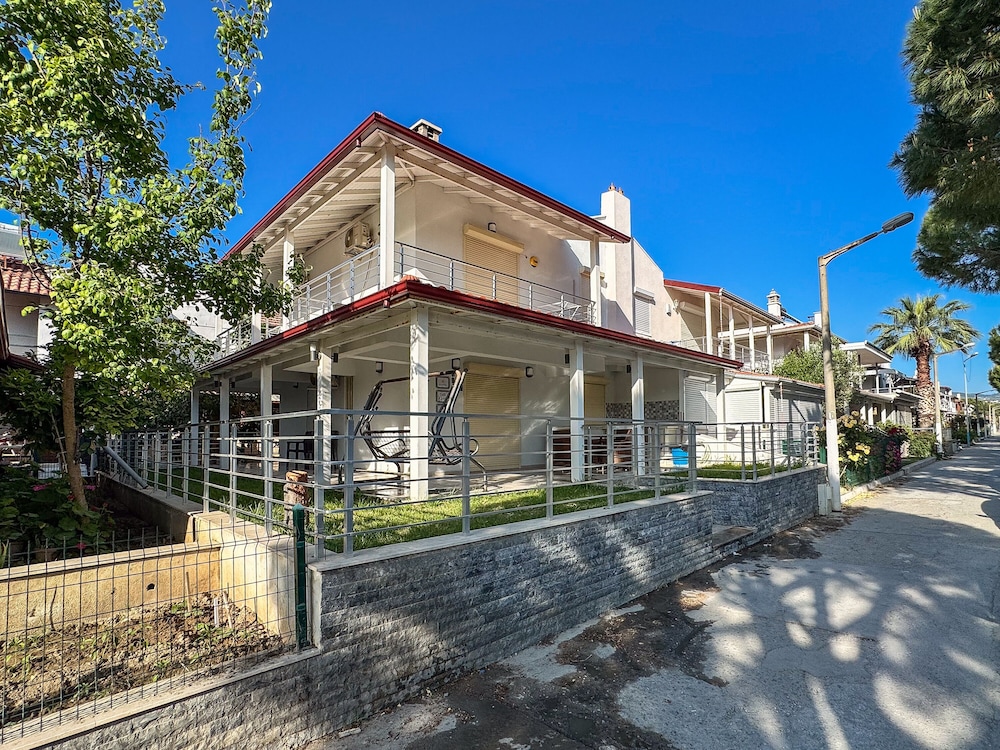 Villa Kumsal
