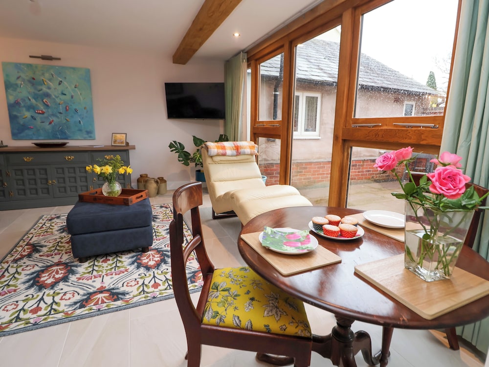 Sylva Cottage