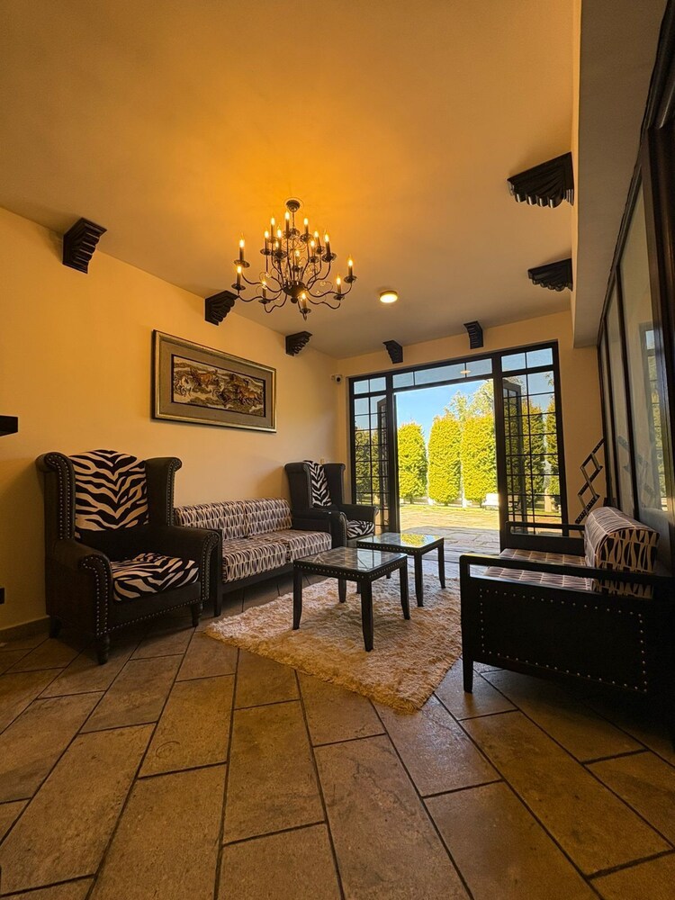 Lynton Resorts