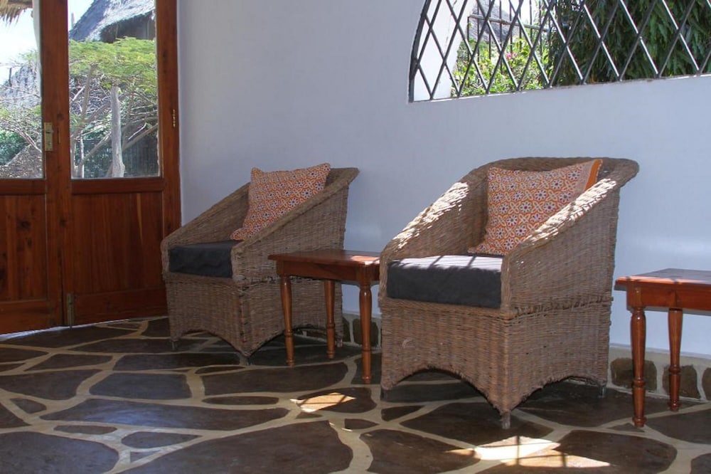 Lighthomez Villa Resort view 2