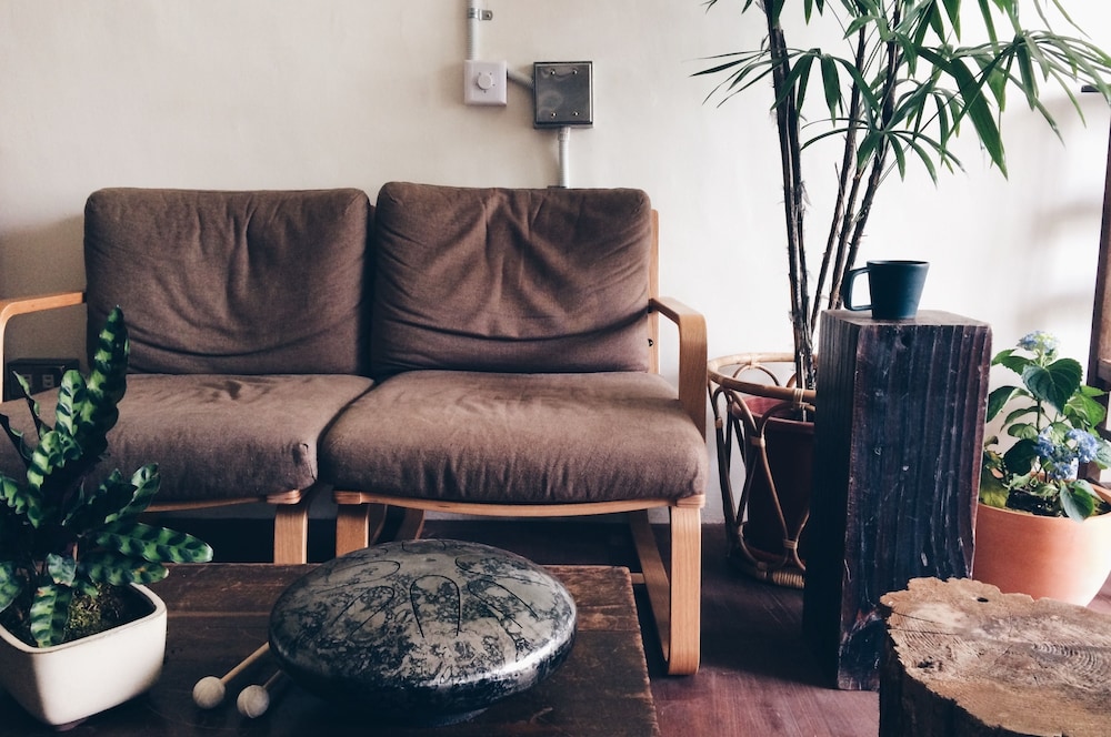 Altrove House - Hostel