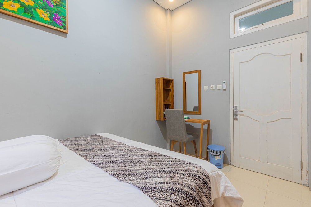 Amartha Indotama Private Villa view 5