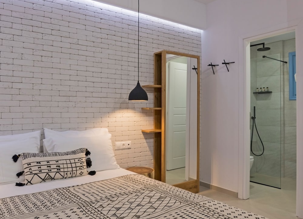 Ihthioessa Boutique Hotel - Property Image 26