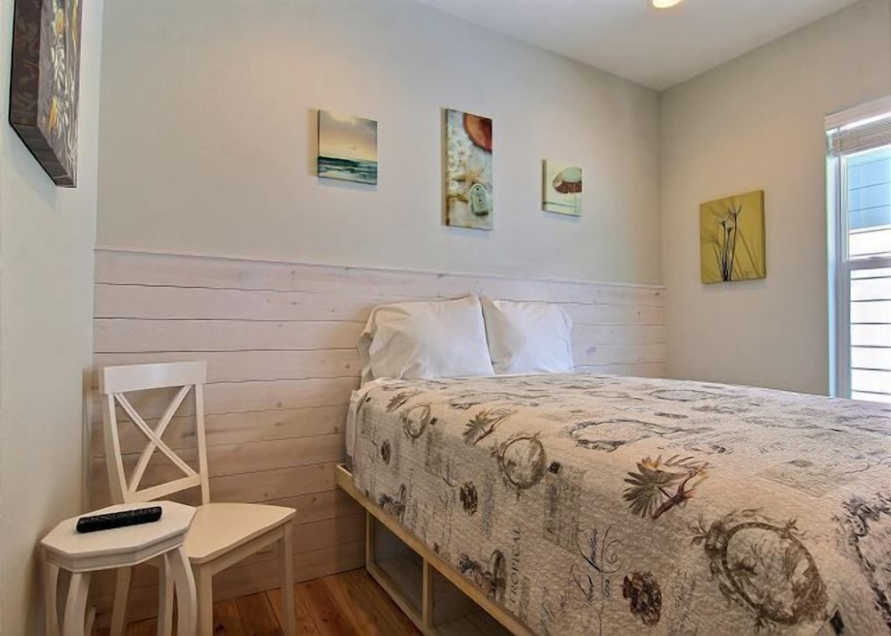 Port A Escapes Vacation Rentals