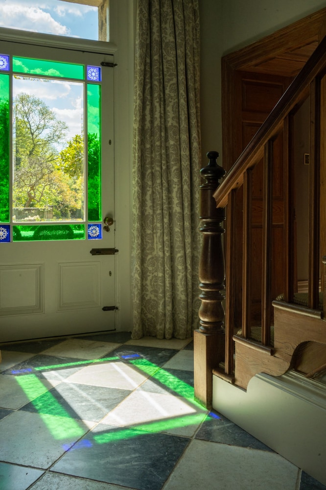 Outwood House